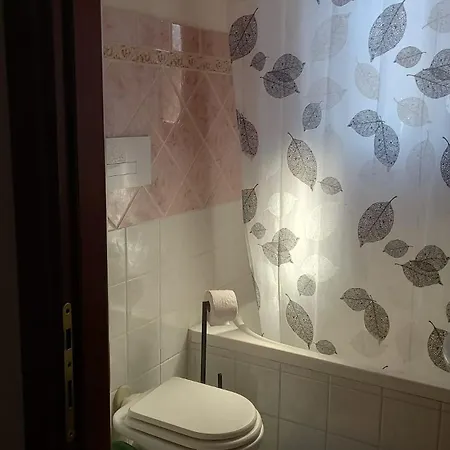 Apartment Incanto Olbia